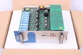 66WKS-M310/35-V4 SEIDEL 8.9KVA 310VDC 35A