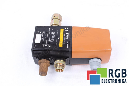 EPP3JC41U91310F30B PARKER LUCIFER