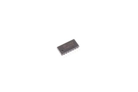 FAN7631 ONSEMI