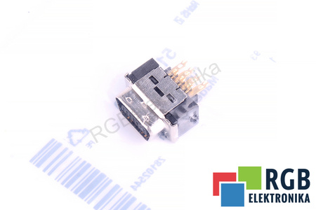 10114-3000PE 3M TOUCH SYSTEMS MDR 14PIN ARTICULAREA