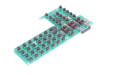 SAT6727-3 SARTORIUS SAT6727-C 65232-015-01 65232.015-00 TASTATURĂ