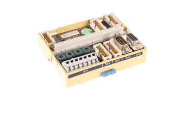 05-024-003 SIGMATEK DKL003