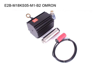 E2B-M18KS05-M1-B2 OMRON PROXIMITY SENSOR