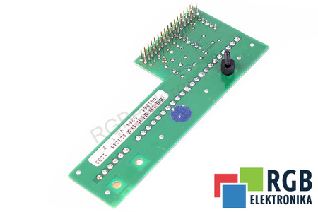 P91564 MAC DRIVES 12.54.3 PENTRU PIESE