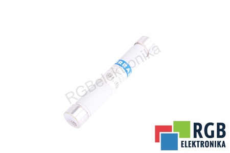 SIGURANŢĂ CC1051 FERRAZ 1000VDC, 1500VAC, 50A SIGURANŢĂ