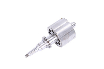 A06B-0235-B605#S000 FANUC ROTOR
