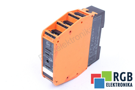 AC2257 IFM RELEU DE MONITORIZARE