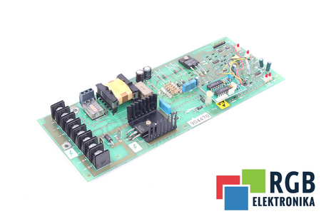 7004-0085 CONTROL TECHNIQUES