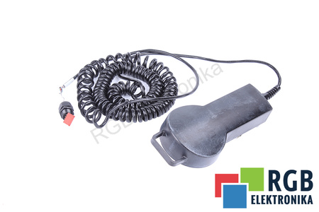 MPG HAAS AUTOMATION PULSE GENERATOR CODER