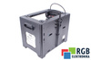 3D CREATOR PRO FLASHFORGE DRUKARKA 3D