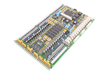 I0502 KRAUSS MAFFEI 5004769 AE2 DEFECT – PENTRU PIESE