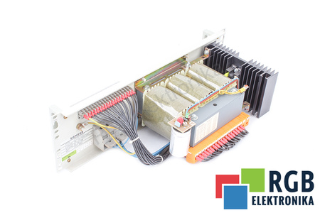 G34900-R3007 SIEMENS TRANSFORMATOR
