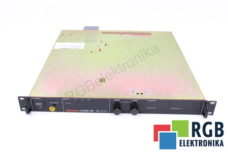 DCS60-18EMOD AMETEK