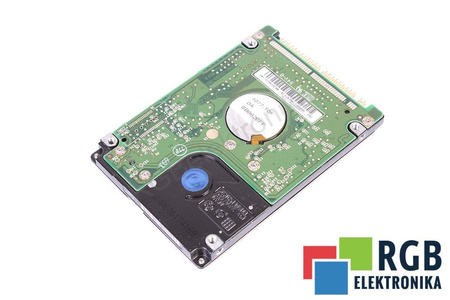 WD800VE-08HDT0 WESTERN DIGITAL SCORPIO