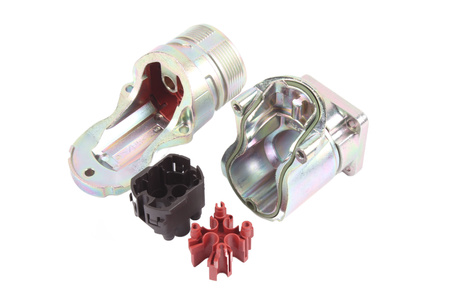 CEDE27 0020 TE CONNECTIVITY 40.A098.00 CUIB