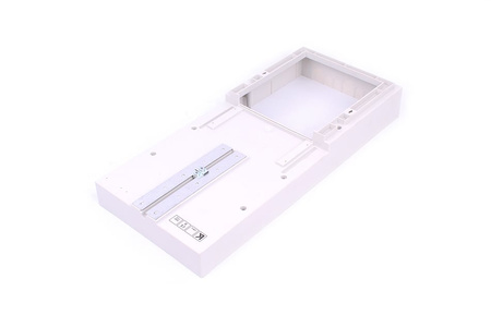 169D1102 SCHNEIDER ELECTRIC IP20D 1016009159 PENTRU UM-S CADRU MODULAR