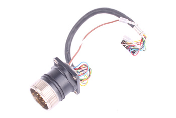 DSM4-07.3-20I.94 SYSTEM ANTRIEBS TECHNIK PRIZĂ DE MĂSURARE