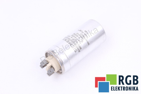 CONDENSATOR B25834-K6475-K009 SIEMENS 4.7UF UN 900V UEFF 640V CONDENSATOR