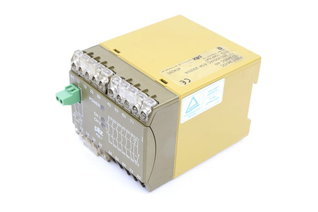 PZE/7 PILZ 474050 RELEU DE SIGURANȚĂ