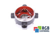 A06B-0614-B031 FANUC LANCE SPATE