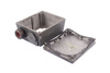 1PH5138-4CF46-Z SIEMENS 084.10606+085.20457 CUTIE MOTOR