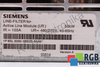 6SL3000-0BE25-5AA0 SIEMENS VERSION A FILTRU