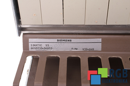 6ES5135-3KB13 SIEMENS SIMATIC S5 GRILĂ