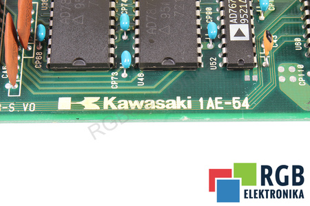 1AE-54 KAWASAKI 50999-1464R40 PENTRU PIESE
