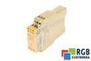 PNOZ X7 230VAC 2N/O PILZ