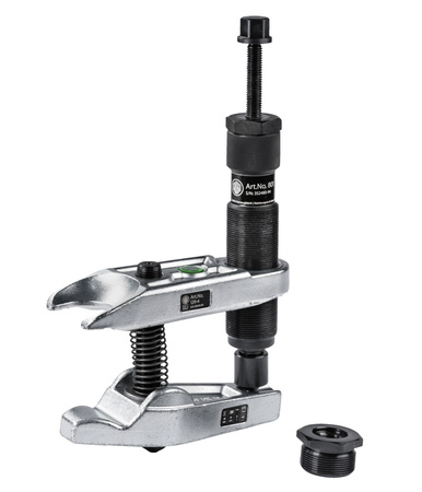 EXTRACTOR PENTRU ARTICULAȚII SFERICE CU PÂRGHIE 129-4 KUKKO