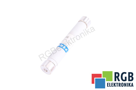 SIGURANŢĂ CC1051 FERRAZ 1000VDC, 1500VAC, 50A SIGURANŢĂ