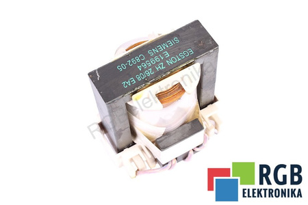 E199564 EGSTON C892-05 TRANSFORMATOR