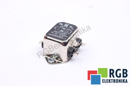 FN2010-10-06 SCHAFFNER FILTRU