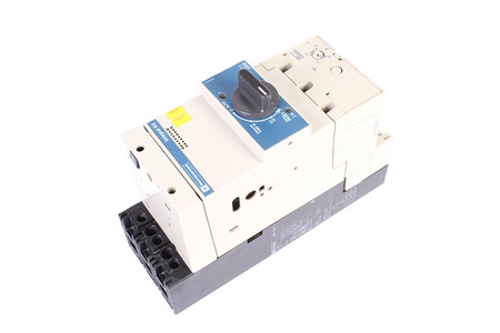 LB1-LD03P55 TELEMECANIQUE INTEGRAL 63