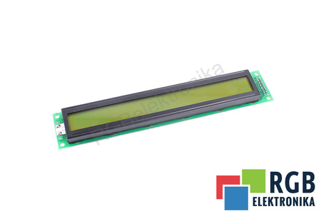 40200 AMPIRE REV.B ECRAN LCD