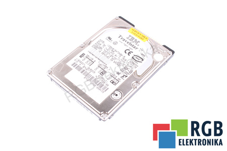 IC25N015ATDA04-0 IBM TRAVELSTAR