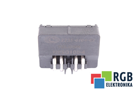 HESQ100-4 TELCON TRANSFORMATOR DE CURENT