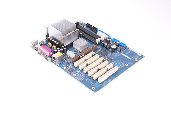 W26361-W75-Z4-03-36 SIEMENS W26361-W75-X-03 PLACA