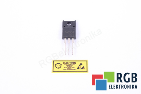 7N0308 RENESAS TRANZISTOR DE PUTERE MOSFET