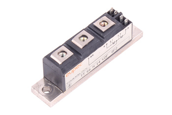 TT66N14KKOF EUPEC POWERBLOCK 66A, 1400V
