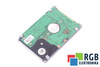 DARA-212000 IBM TRAVELSTAR 12GB, ATA, 2.5", HDD