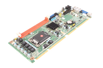 PCE-5127/7127 ADVANTECH 19A6512702 PENTRU PIESE