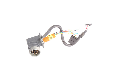 1FT5106-1AC71-1EA0 SIEMENS PRIZĂ DE ALIMENTARE