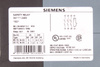 3SK1111-1AB30 SIEMENS SIRIUS RELEU DE SIGURANȚĂ