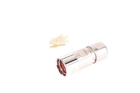 MB7CKN0600-S2-KIT AMPHENOL SSI TECHNOLOGIES PRIZĂ CONECTOR
