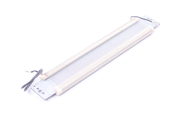 REZISTENȚĂ L50-10 FRIZLEN L5D-10 10OHM REZISTENȚĂ