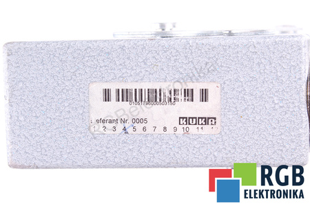 01-051-796 KUKA 15M 01051796 CABLU