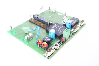 FIPC-BP 92013000 FERROCONTROL PENTRU FIPC 8.6