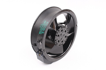 W2E143-AA09-01 EBM PAPST 172X51MM 24-26W 230VAC