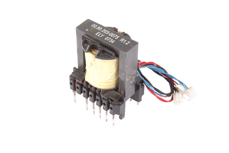 00.90.203-0075 ELY TRANSFORMATOR